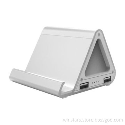 Portable Backup Battery Charger USB Power BankNew